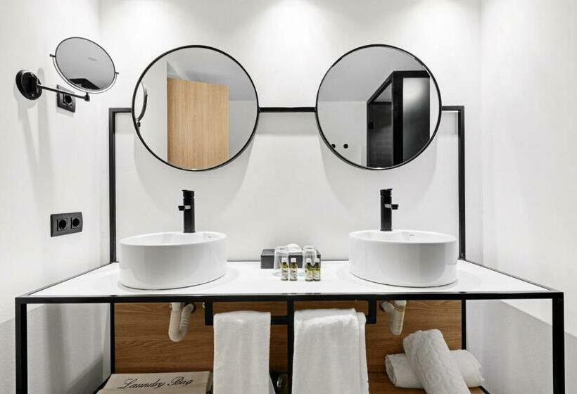 اتاق سوپریور, Paradiso Garden