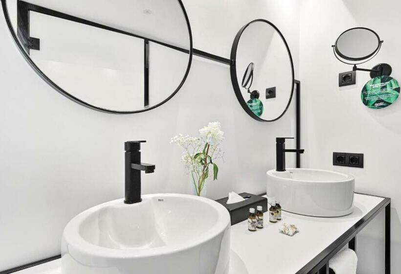 اتاق سوپریور, Paradiso Garden