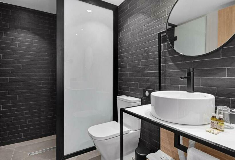 اتاق استاندارد یک نفره, Paradiso Garden