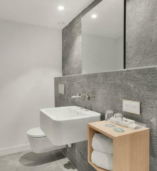 سوییت, Paradiso Garden