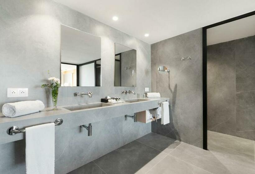 سوییت, Paradiso Garden