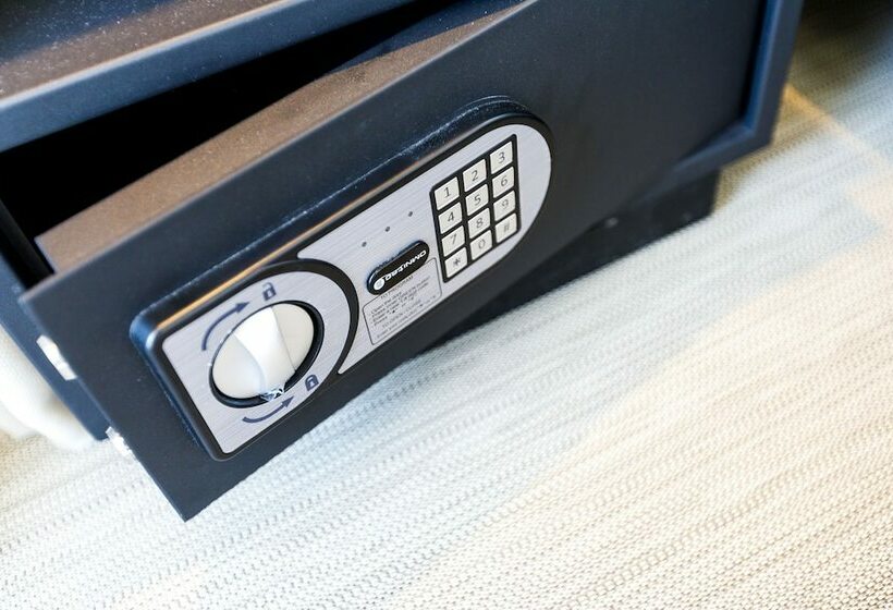 اتاق پرمیوم, Paradiso Garden