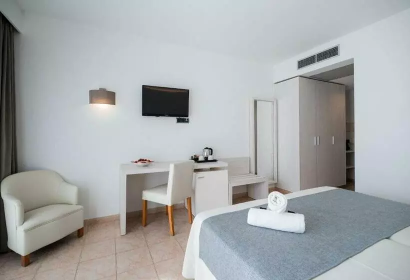 اتاق استاندارد, Sagitario Princesa Playa