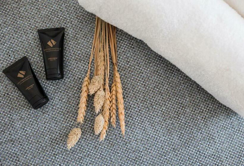 스탠다드 룸, Sagitario Princesa Playa