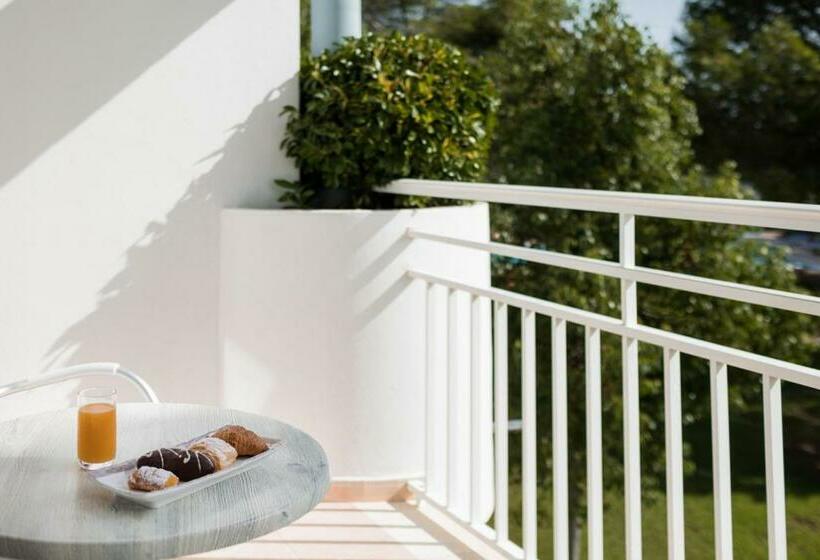 스탠다드 룸, Sagitario Princesa Playa