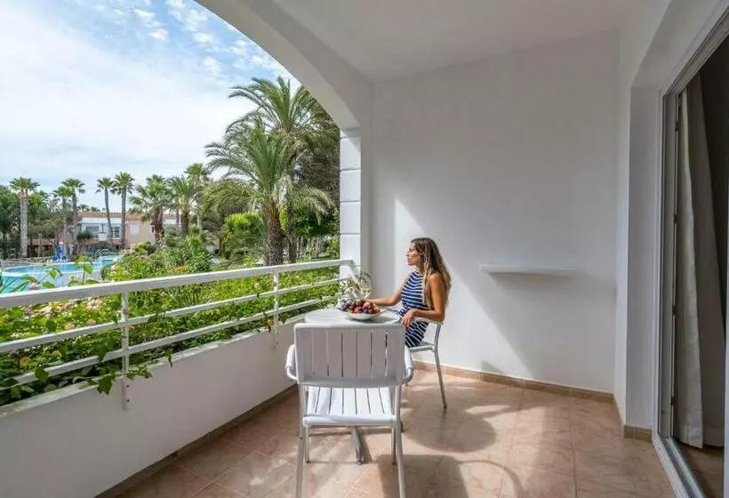 اتاق استاندارد, Sagitario Princesa Playa