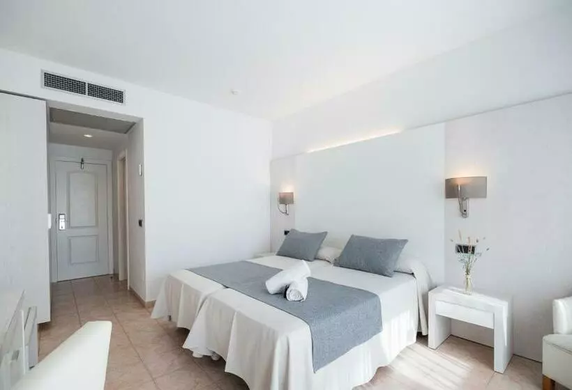 اتاق استاندارد, Sagitario Princesa Playa