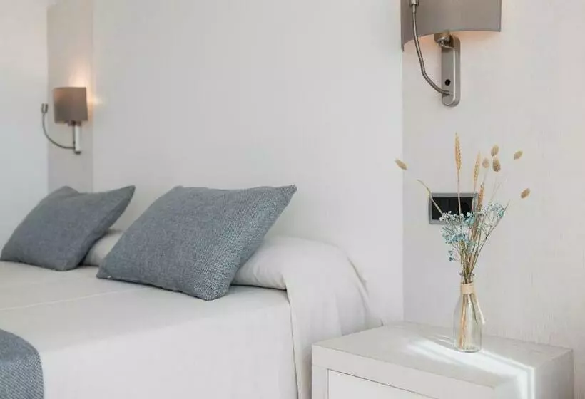 اتاق استاندارد, Sagitario Princesa Playa