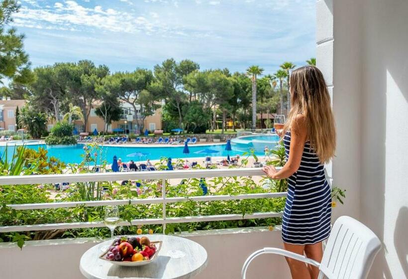 스탠다드 룸, Sagitario Princesa Playa