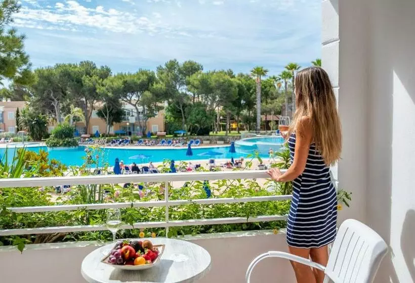 اتاق استاندارد, Sagitario Princesa Playa