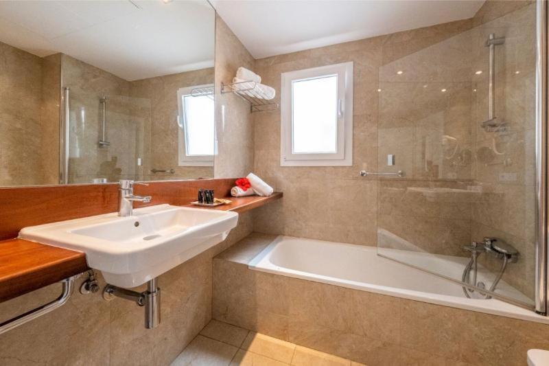 스탠다드 룸, Sagitario Princesa Playa