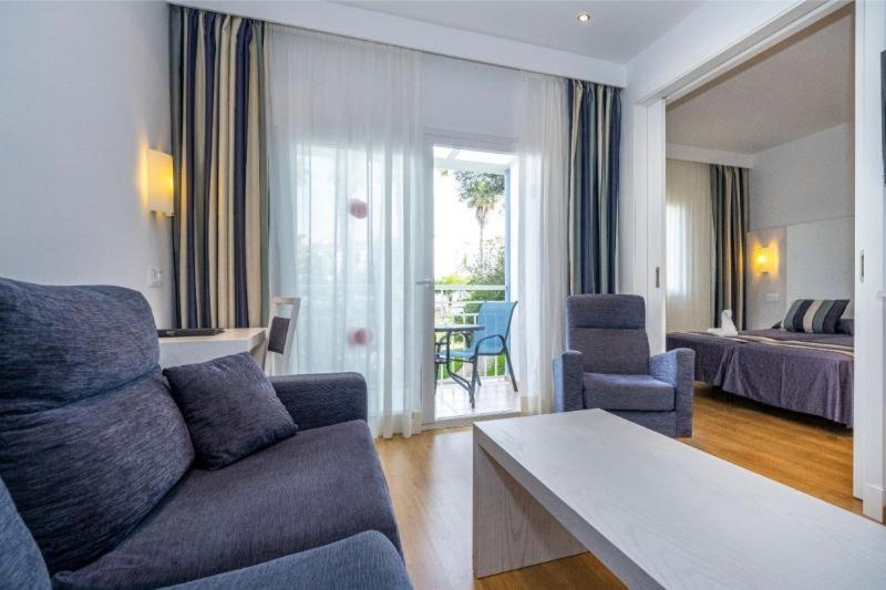 스탠다드 룸, Sagitario Princesa Playa