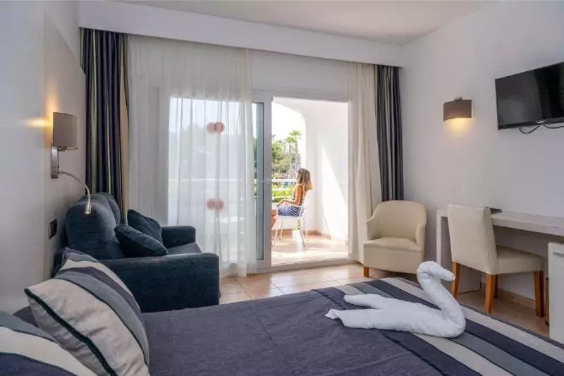 اتاق استاندارد, Sagitario Princesa Playa