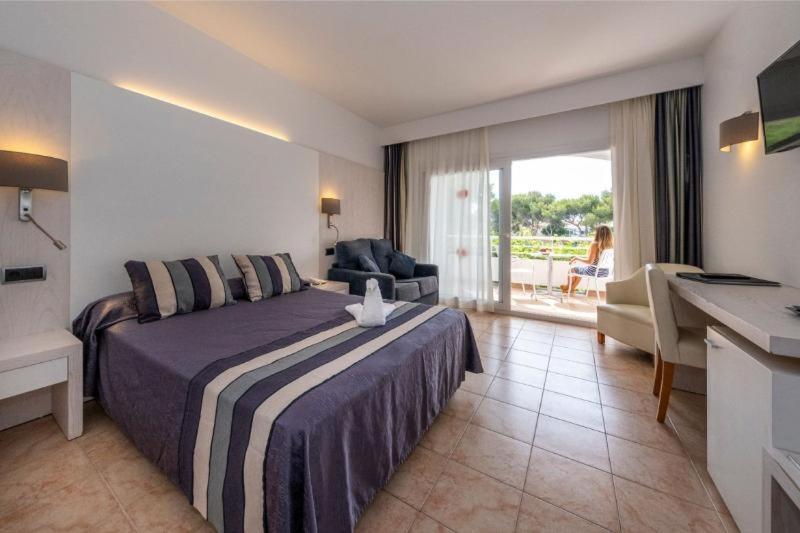 Номер Стандарт, Sagitario Princesa Playa