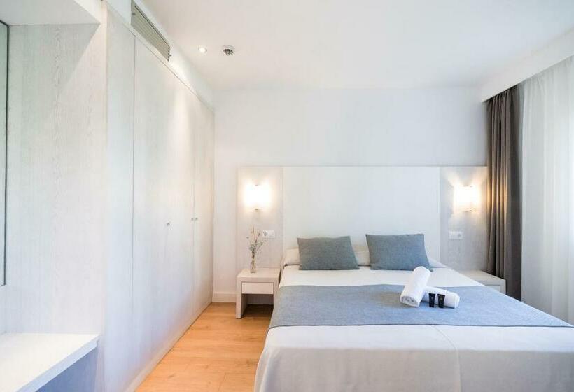 주니어 스위트, Sagitario Princesa Playa