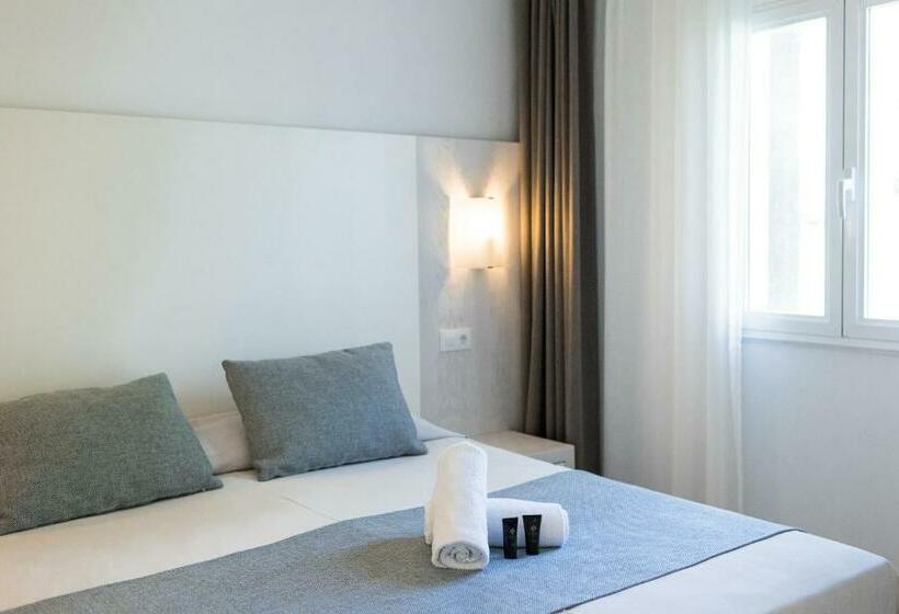 주니어 스위트, Sagitario Princesa Playa