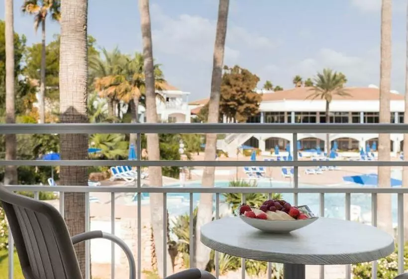 سوییت جونیور, Sagitario Princesa Playa
