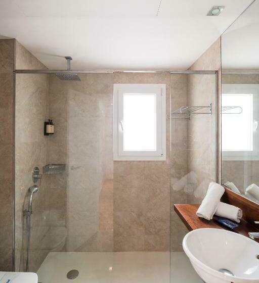 주니어 스위트, Sagitario Princesa Playa