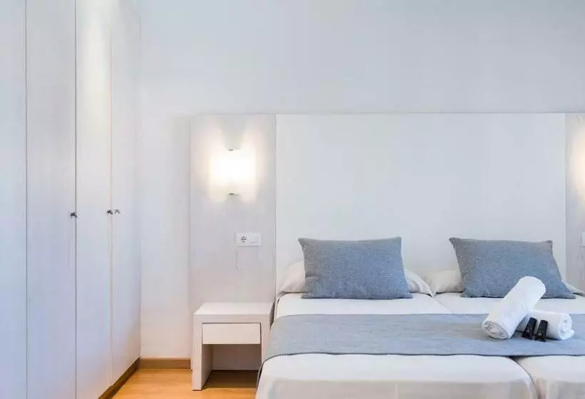 سوییت جونیور, Sagitario Princesa Playa