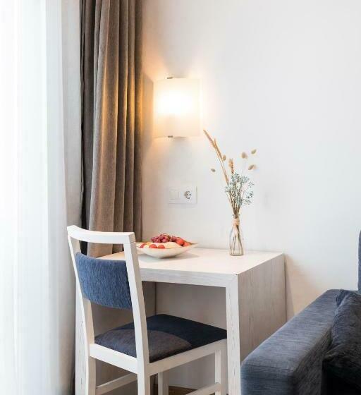 주니어 스위트, Sagitario Princesa Playa