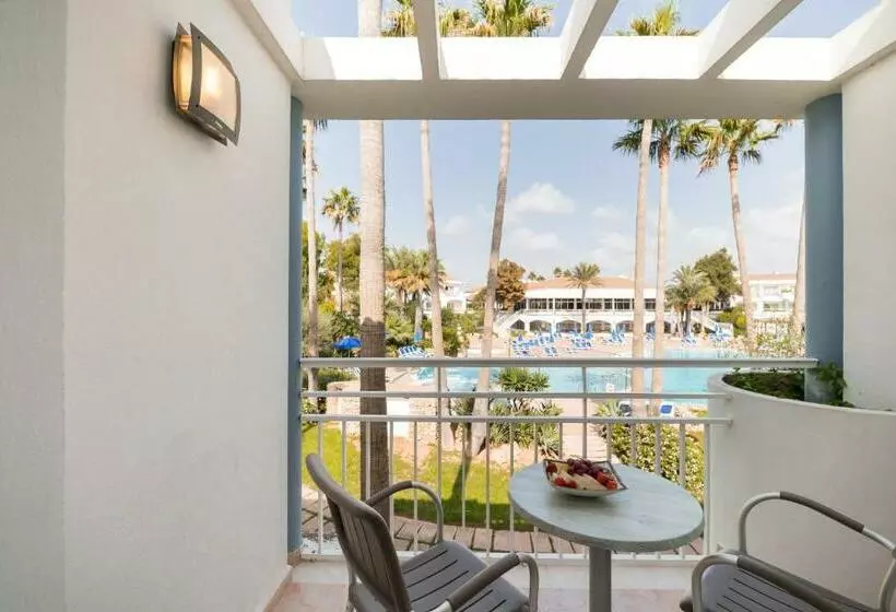 سوییت جونیور, Sagitario Princesa Playa