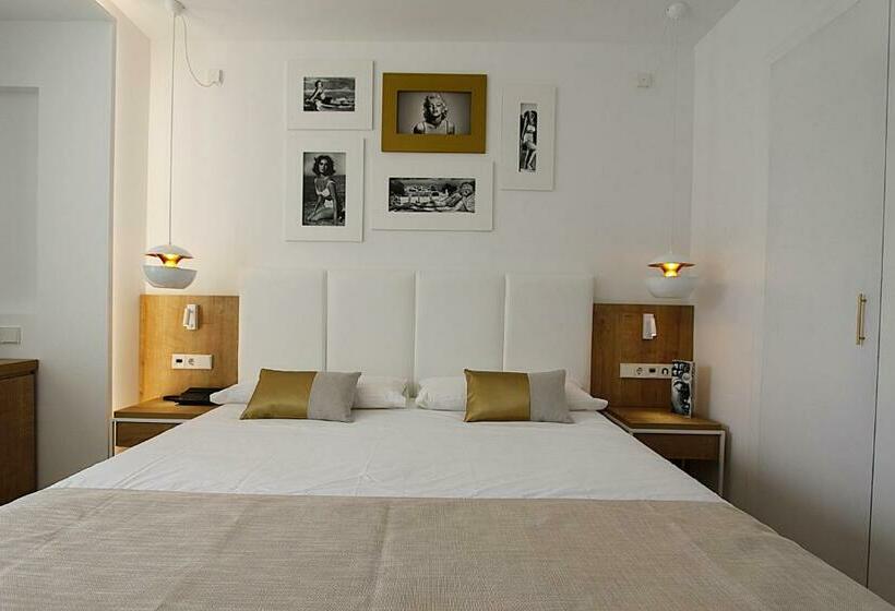 سوییت, Bg Rei Del Mediterrani