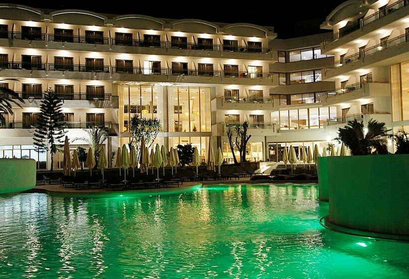 سوییت, Bg Rei Del Mediterrani