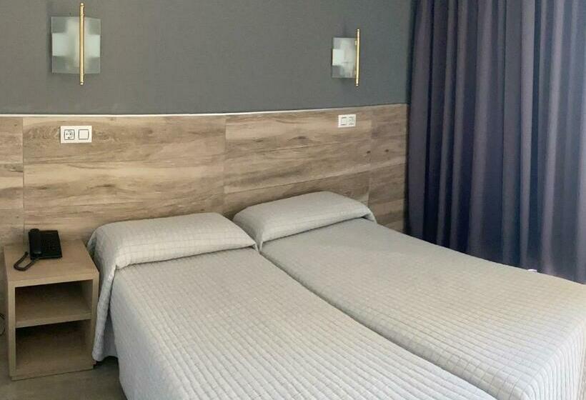 스탠다드 룸, Reymar Playa