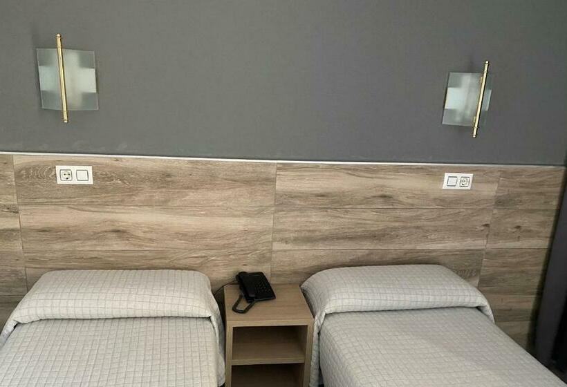 스탠다드 룸, Reymar Playa