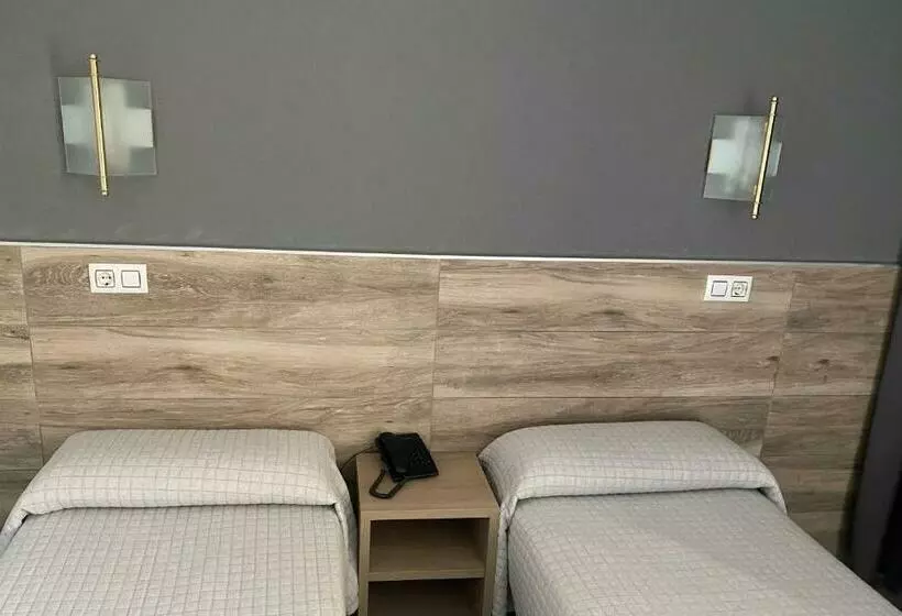 Standardzimmer, Reymar Playa