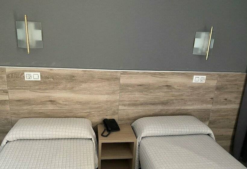 스탠다드 룸, Reymar Playa