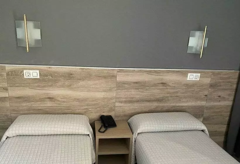 Standardzimmer, Reymar Playa