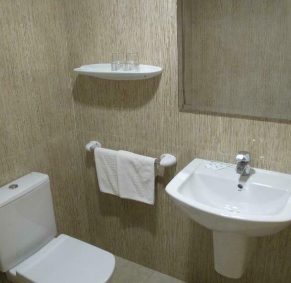 스탠다드 싱글 룸, Reymar Playa