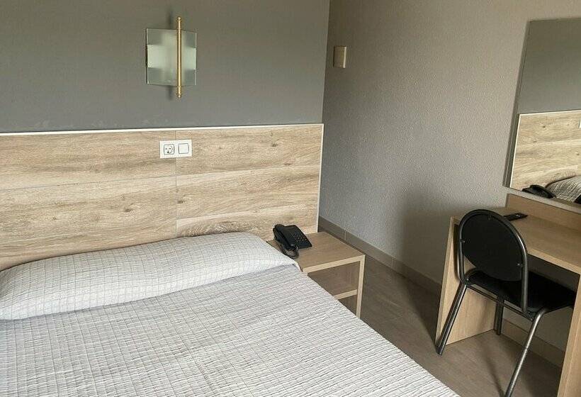 스탠다드 싱글 룸, Reymar Playa