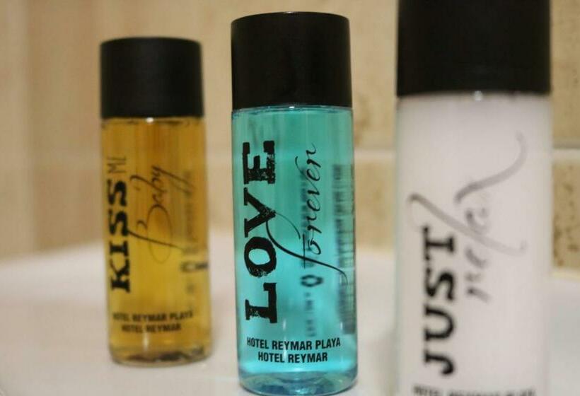 스탠다드 트리플 룸, Reymar Playa