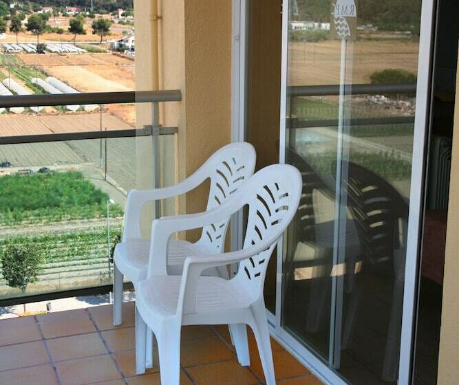 스탠다드 트리플 룸, Reymar Playa