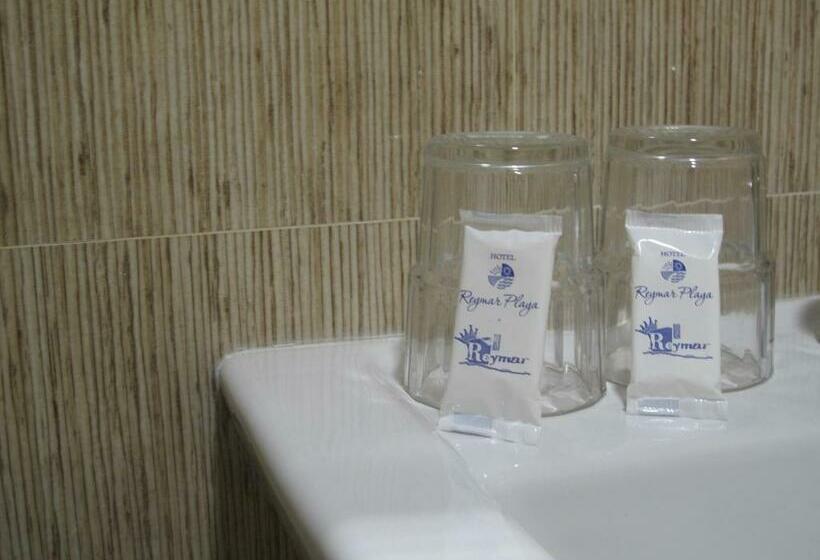 4인용 스탠다드 룸, Reymar Playa