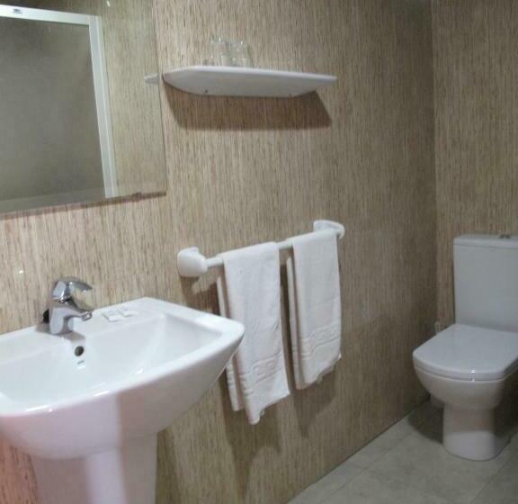 4인용 스탠다드 룸, Reymar Playa