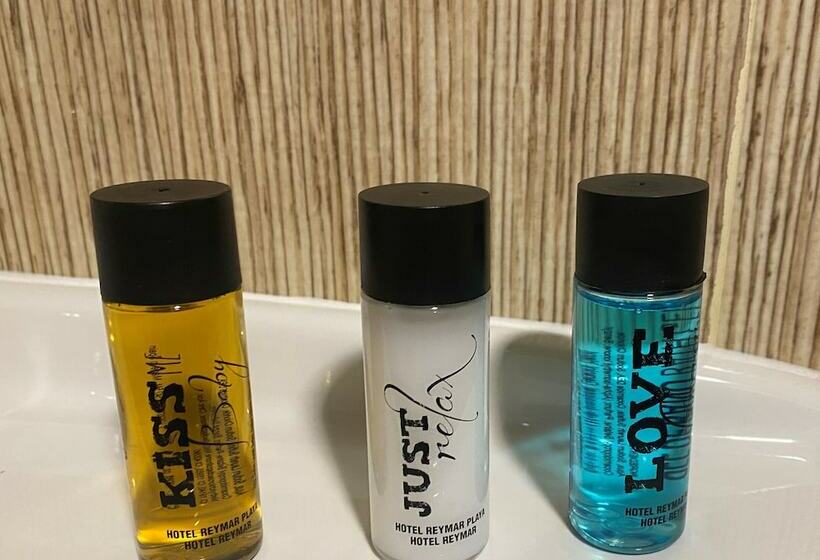 4인용 스탠다드 룸, Reymar Playa