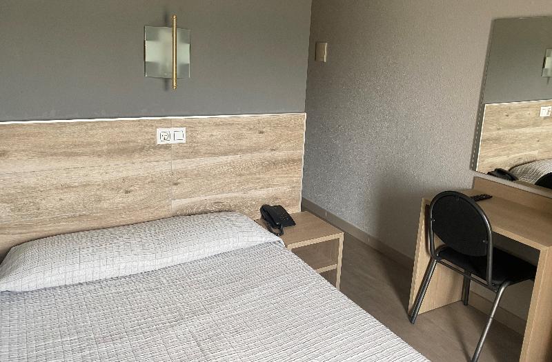 스탠다드 싱글 룸, Reymar Playa