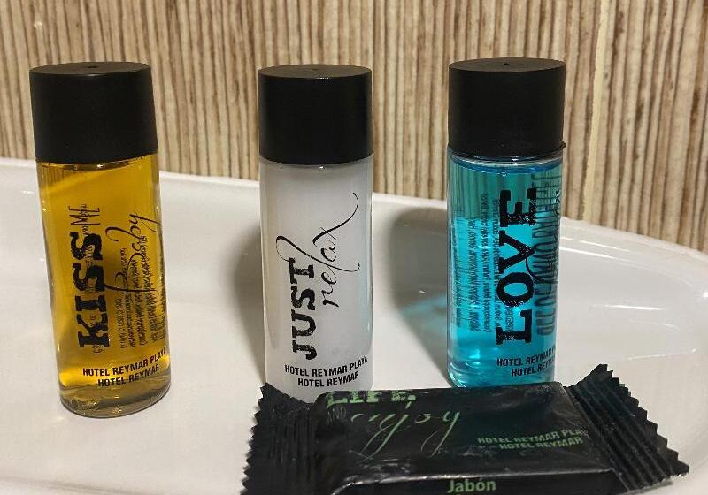 패밀리 룸, Reymar Playa