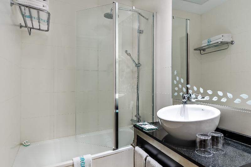 اتاق استاندارد, Santa Marta