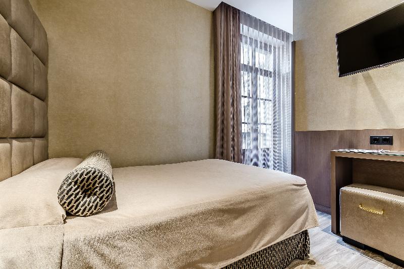 اتاق استاندارد, Santa Marta