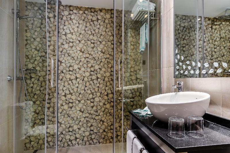 اتاق سوپریور, Santa Marta