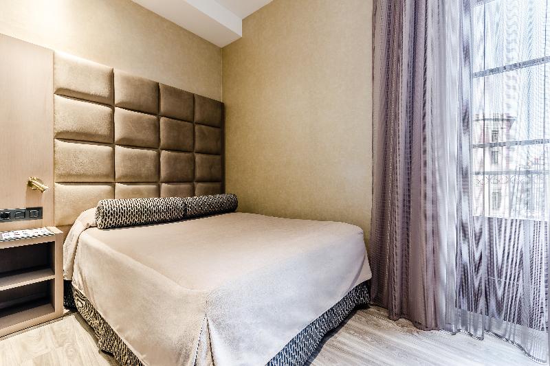 اتاق استاندارد, Santa Marta