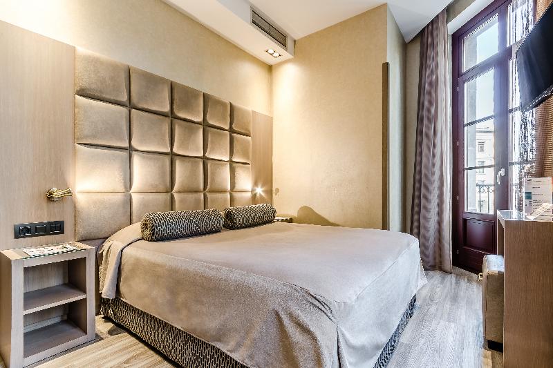 اتاق سوپریور, Santa Marta