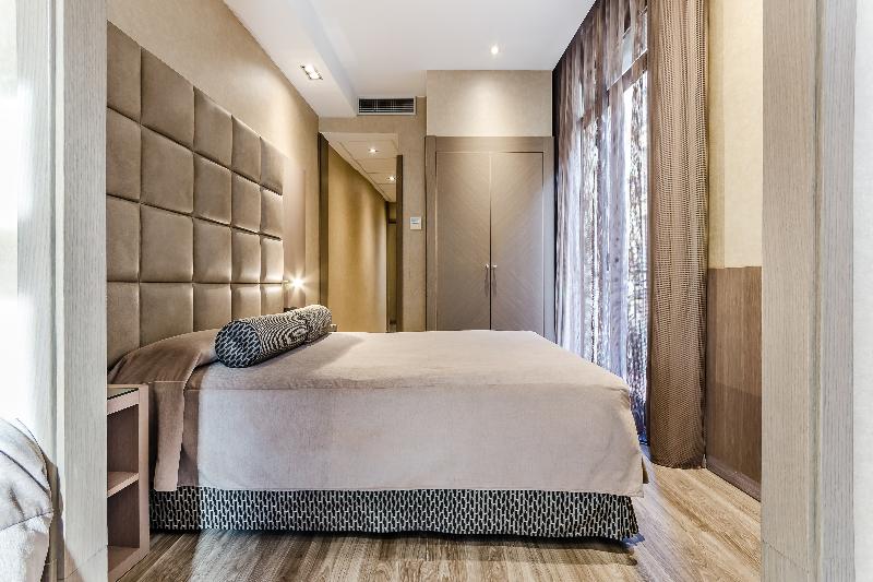 اتاق سوپریور, Santa Marta