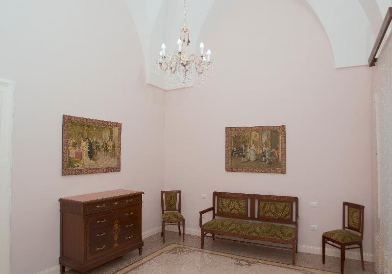 اتاق استاندارد, Santa Marta