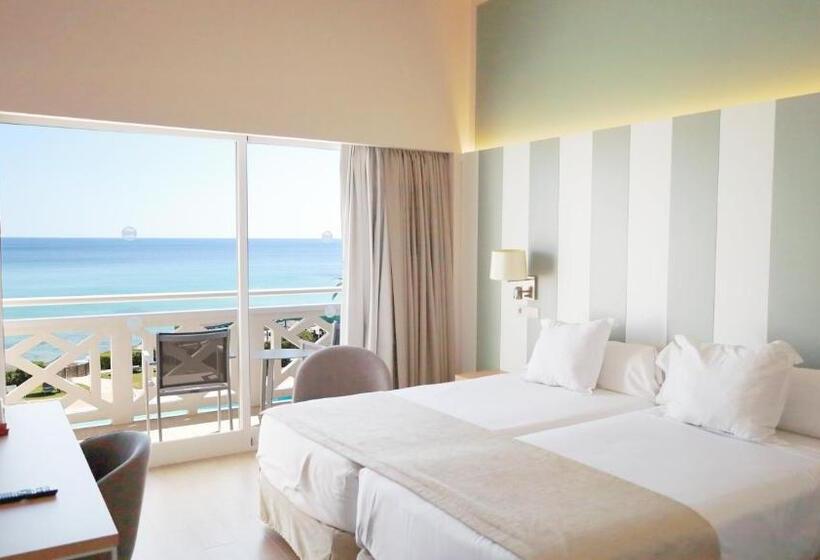 스탠다드 룸 바다 전망, Seth Santo Tomas