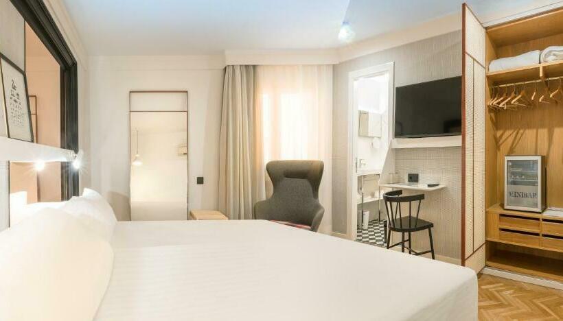 غرفة قياسية, SH Ingles Boutique